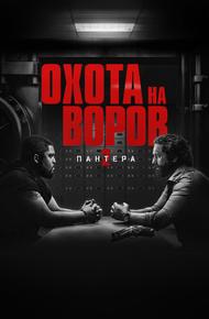 Охота на воров 2: Пантера