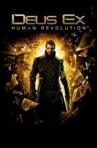 Deus Ex: Революция