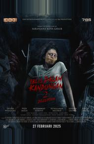 Дьявол в утробе 2