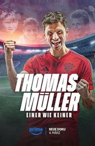 Томас Мюллер – не похожий ни на кого