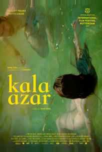 Кала-Азар