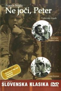 Не плачь, Петр