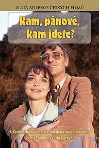 Куда, товарищи, куда идете?