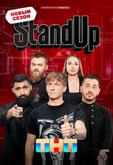 Stand Up