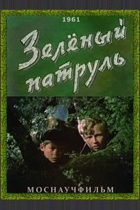 Зелёный патруль