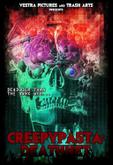 Крипипаста: Сеть смерти
