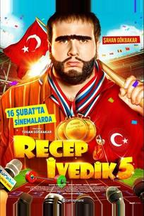 Реджеп Иведик 5