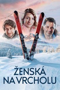 Женщина на вершине