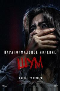 Паранормальное явление. Шум