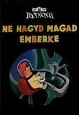 Человечек, не сдавайся, !