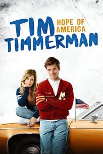 Тим Тиммерман - Надежда Америки