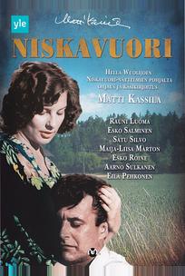 Хозяйка Нискавуори