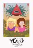 YOLO: Кристальная фантазия