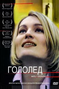 Гололед