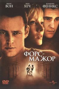 Форс-мажор