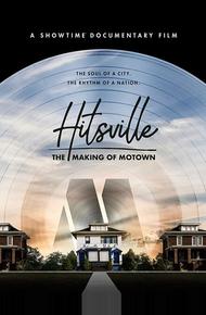 Hitsville: Создание Motown Records