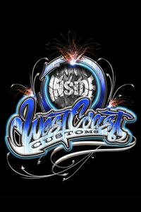 Взгляд изнутри: West Coast Customs