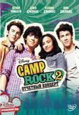 Camp Rock 2: Отчетный концерт