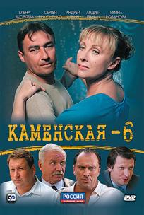 Каменская 6