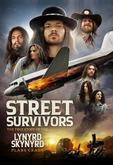 Выжившие: Подлинная история крушения самолёта группы Lynyrd Skynyrd