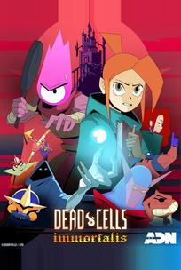 Dead cells: Неугасаемый